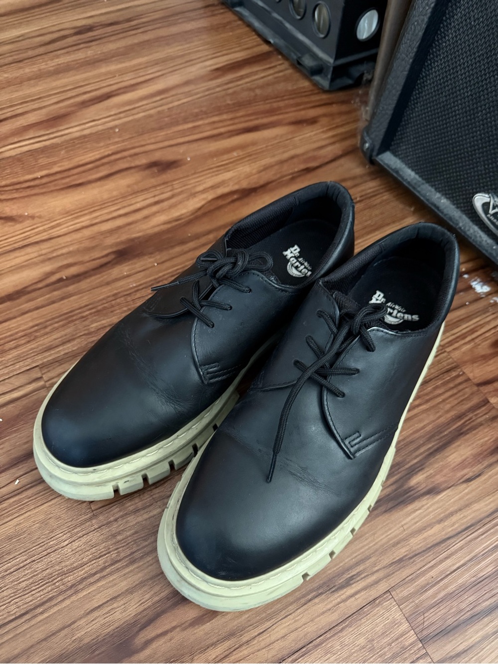 Dr. Martens Richard
